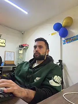 Snapshot of Nacho_Masters chatting on 16, 1, 2026 Nacho Masters online show from 16, 1, 2026