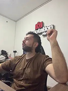 Snapshot of Nacho_Masters chatting on 19, 2, 2026 Nacho Masters online show from 19, 2, 2026