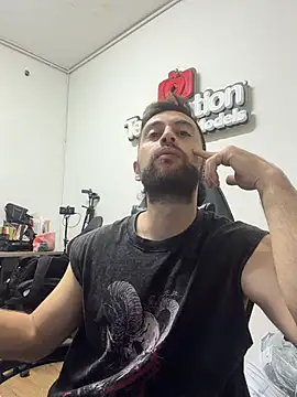 Snapshot of Nacho_Masters chatting on 22, 2, 2026 Nacho Masters online show from 22, 2, 2026