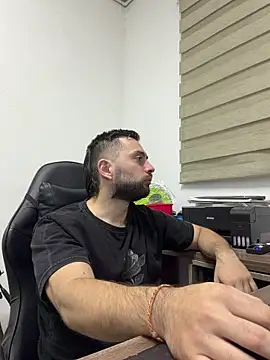 Snapshot of Nacho_Masters chatting on 1, 3, 2026 Nacho Masters online show from 1, 3, 2026