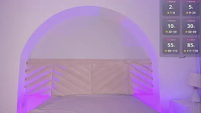 Snapshot of Bella_Williiams chatting on 7, 1, 2026 Bella Williiams online show from 7, 1, 2026