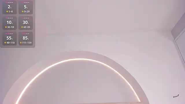 Snapshot of Bella_Williiams chatting on 14, 1, 2026 Bella Williiams online show from 14, 1, 2026