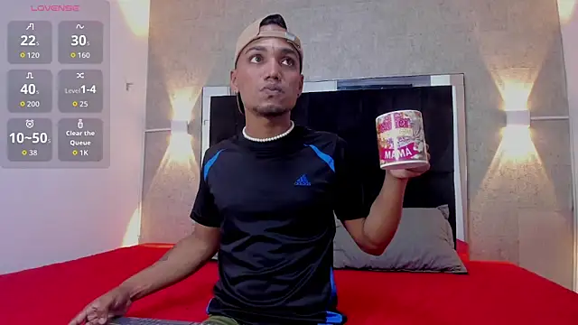 mateonick40 online show from 16, 11, 2025