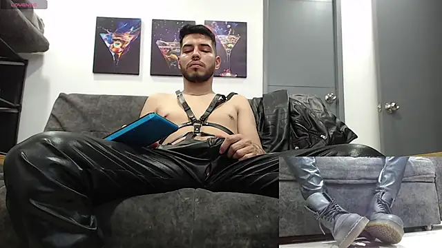 mackdaniels online show from 2, 12, 2025