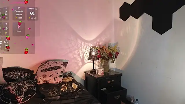 Snapshot of Ludobika99 chatting on 16, 9, 2025 Ludobika99 online show from 16, 9, 2025