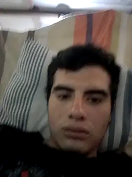 Ortiz3404 online show from 14, 11, 2025