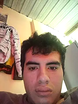 Ortiz3404 online show from 23, 11, 2025