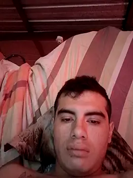 Ortiz3404 online show from 5, 12, 2025