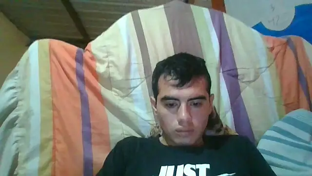 Ortiz3404 online show from 13, 12, 2025