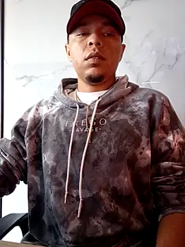 asmodeo 33 online show from 27, 10, 2025