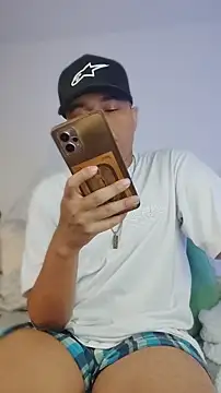 asmodeo 33 online show from 2, 3, 2026