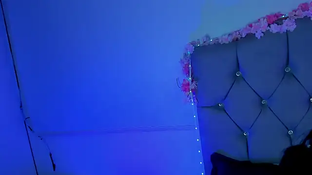 antonieta23 online show from 20, 12, 2025