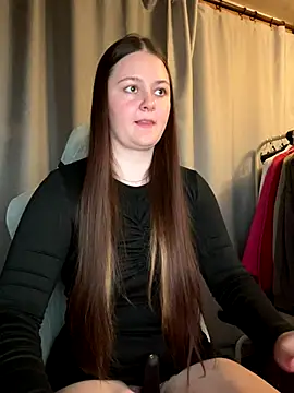 Cuty Kitty online show from 11, 9, 2025