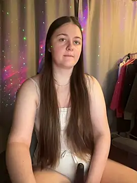 Cuty Kitty online show from 1, 11, 2025