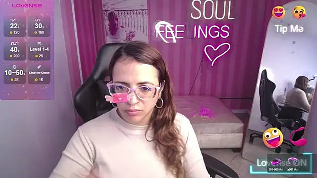  Evoni b online show from 19, 9, 2025