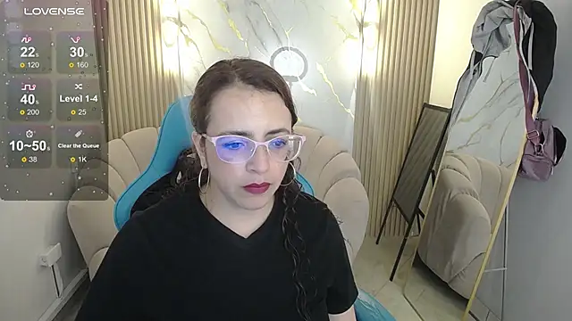  Evoni b online show from 5, 10, 2025