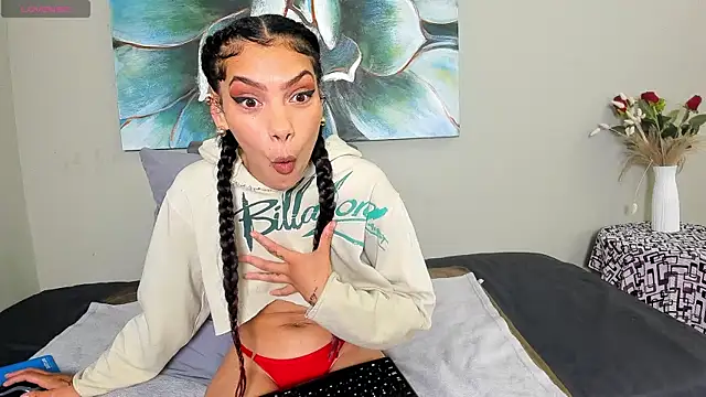TattoedLexi  online show from 26, 5, 2026