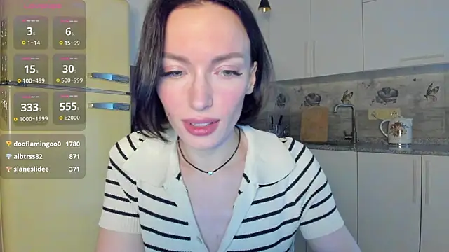 Snapshot of zabaava chatting on 4, 5, 2026 zabaava online show from 4, 5, 2026