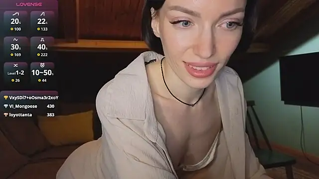 Snapshot of zabaava chatting on 18, 5, 2026 zabaava online show from 18, 5, 2026