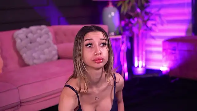 OdetteMason online show from 13, 2, 2026