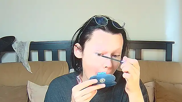 Snapshot of Derek_Carter chatting on 11, 3, 2026 Derek Carter online show from 11, 3, 2026