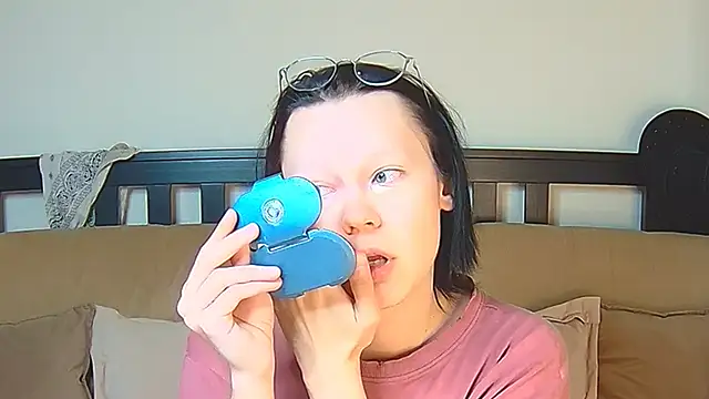 Snapshot of Derek_Carter chatting on 19, 3, 2026 Derek Carter online show from 19, 3, 2026