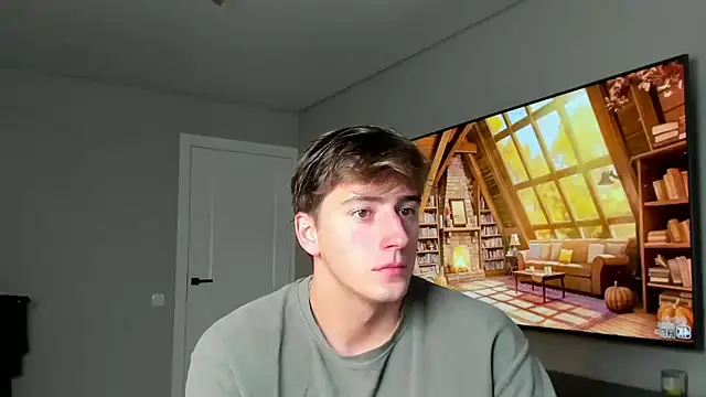 Snapshot of DaniHort chatting on 24, 10, 2025 DaniHort online show from 24, 10, 2025