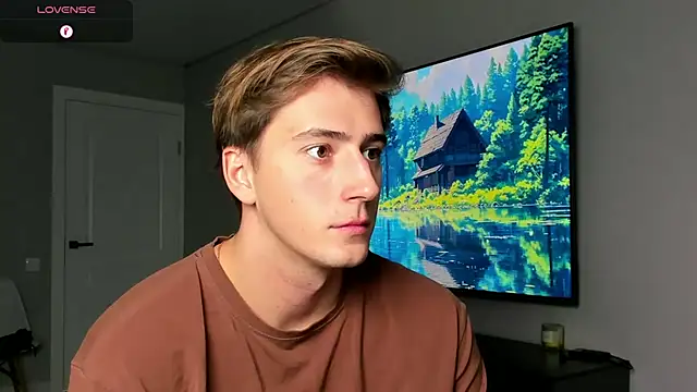 Snapshot of DaniHort chatting on 25, 10, 2025 DaniHort online show from 25, 10, 2025