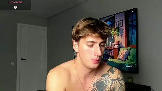 Snapshot of DaniHort chatting on 26, 10, 2025 DaniHort online show from 26, 10, 2025