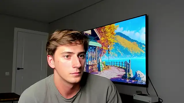 Snapshot of DaniHort chatting on 31, 10, 2025 DaniHort online show from 31, 10, 2025