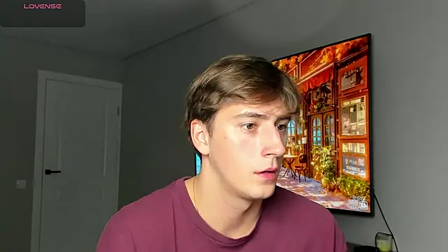 Snapshot of DaniHort chatting on 2, 11, 2025 DaniHort online show from 2, 11, 2025