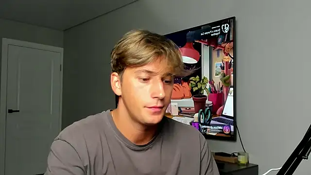 Snapshot of DaniHort chatting on 5, 12, 2025 DaniHort online show from 5, 12, 2025