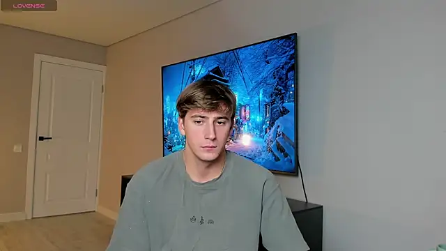 Snapshot of DaniHort chatting on 16, 1, 2026 DaniHort online show from 16, 1, 2026