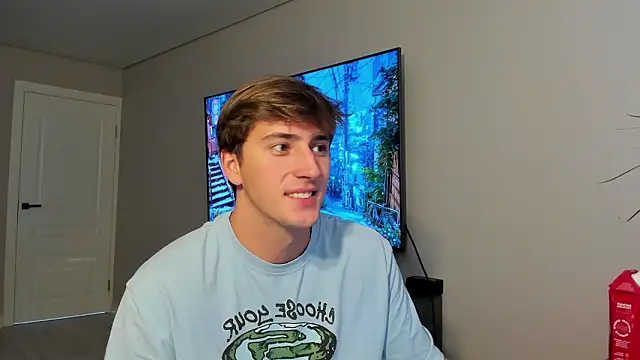 Snapshot of DaniHort chatting on 1, 2, 2026 DaniHort online show from 1, 2, 2026