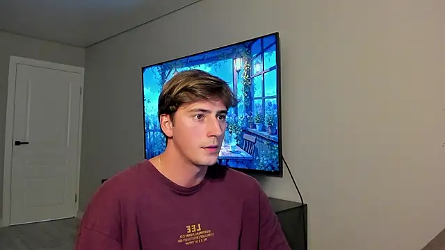 Snapshot of DaniHort chatting on 3, 2, 2026 DaniHort online show from 3, 2, 2026