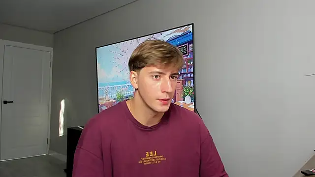 Snapshot of DaniHort chatting on 6, 2, 2026 DaniHort online show from 6, 2, 2026