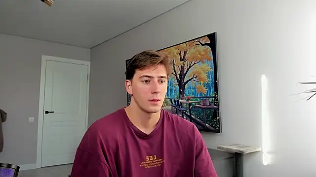 Snapshot of DaniHort chatting on 21, 2, 2026 DaniHort online show from 21, 2, 2026