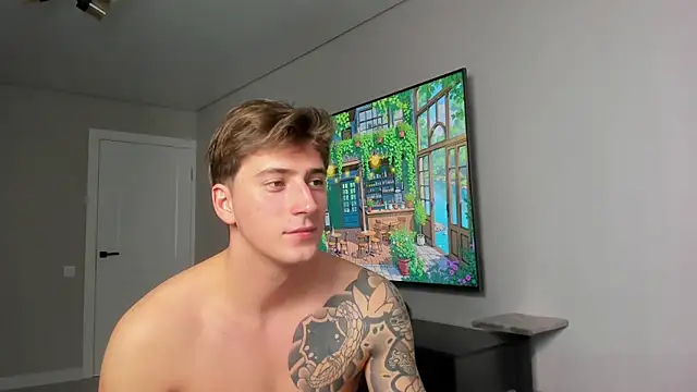 Snapshot of DaniHort chatting on 1, 4, 2026 DaniHort online show from 1, 4, 2026