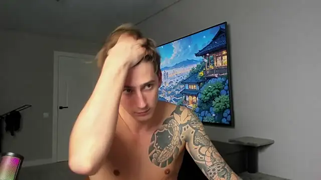 Snapshot of DaniHort chatting on 3, 4, 2026 DaniHort online show from 3, 4, 2026