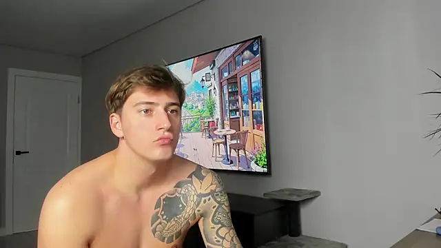 Snapshot of DaniHort chatting on 6, 4, 2026 DaniHort online show from 6, 4, 2026