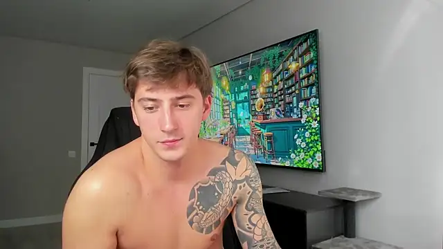 Snapshot of DaniHort chatting on 13, 4, 2026 DaniHort online show from 13, 4, 2026