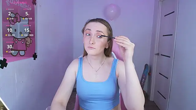 Snapshot of Vi_Luxy chatting on 15, 3, 2026 Vi Luxy online show from 15, 3, 2026