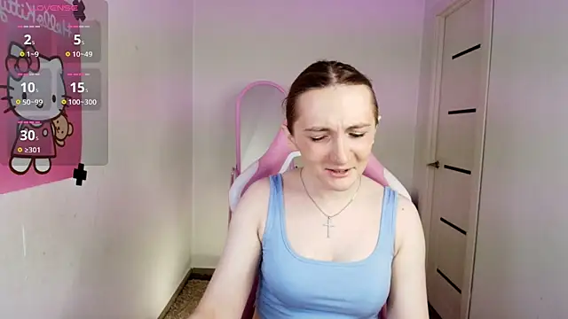 Snapshot of Vi_Luxy chatting on 29, 3, 2026 Vi Luxy online show from 29, 3, 2026