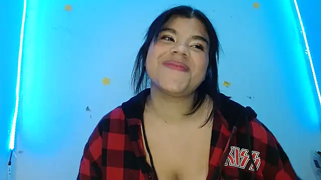 samantha-pettie online show from 20, 11, 2025