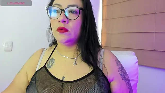 Clunita online show from 14, 6, 2026