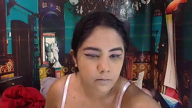 IndiaSexyStripper4u online show from 22, 6, 2026