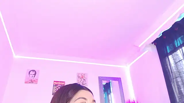 Anna belly online show from 30, 9, 2025