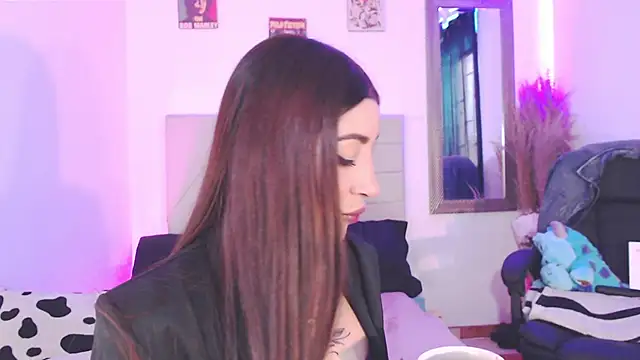 Anna belly online show from 8, 1, 2026