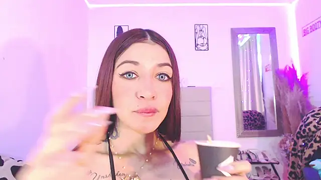 Anna belly online show from 5, 2, 2026