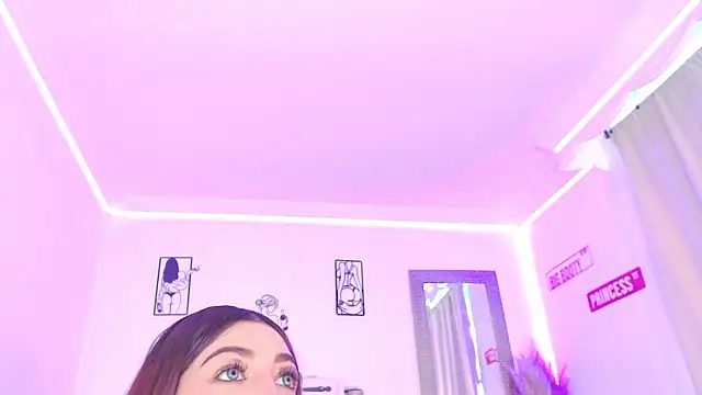 Anna belly online show from 15, 3, 2026